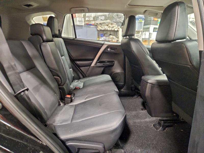 Фото 11 - TOYOTA RAV4