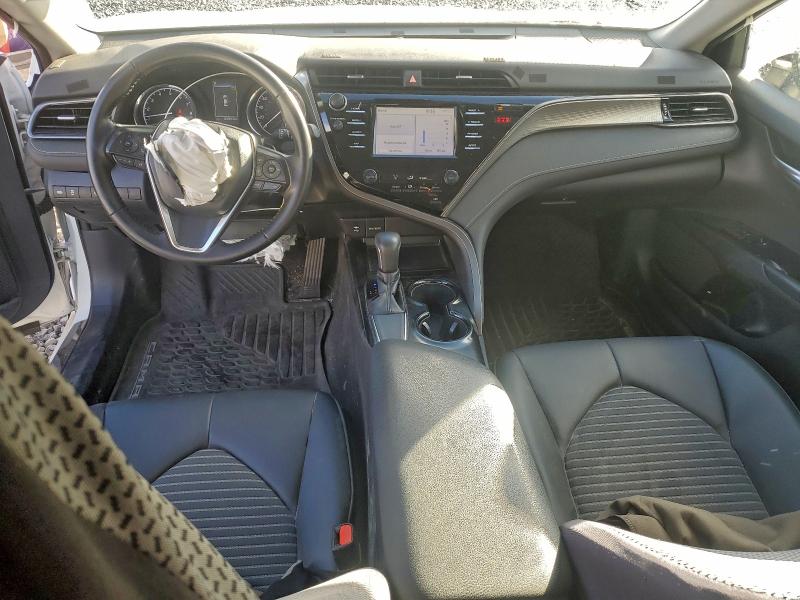 Фото 8 - TOYOTA CAMRY