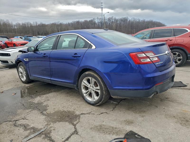 Фото 2 - FORD TAURUS