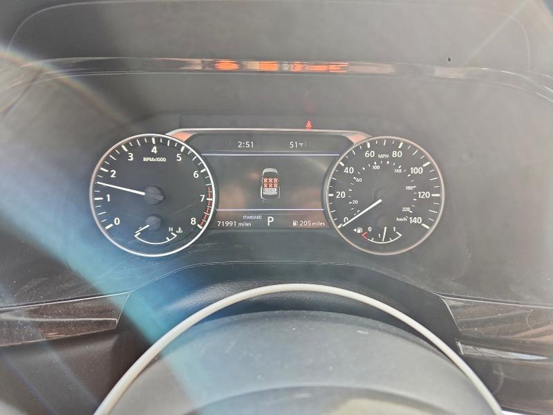 Фото 9 - NISSAN PATHFINDER