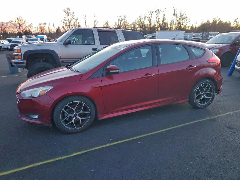 Фото 1 - FORD FOCUS