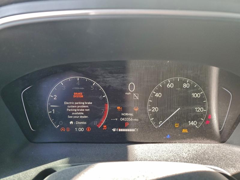 Фото 9 - HONDA PILOT