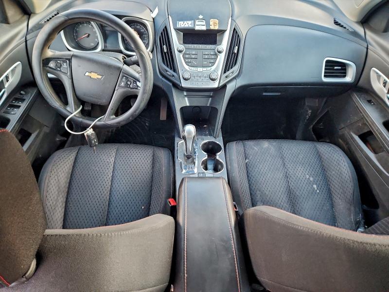 Фото 8 - CHEVROLET EQUINOX