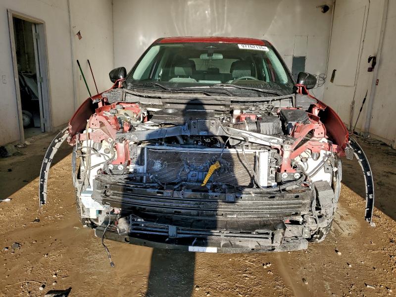 Фото 5 - NISSAN ROGUE