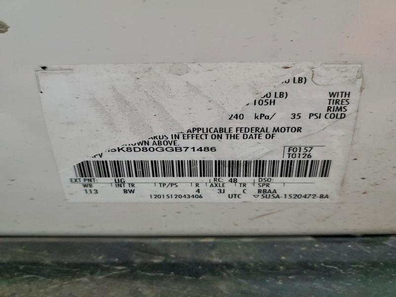 Фото 13 - FORD EXPLORER