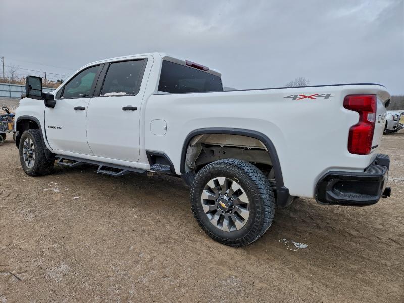 Фото 2 - CHEVROLET ALL Models