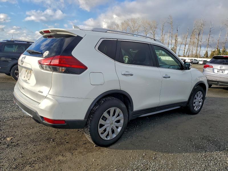 Фото 3 - NISSAN ROGUE