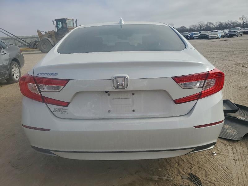 Фото 6 - HONDA ACCORD