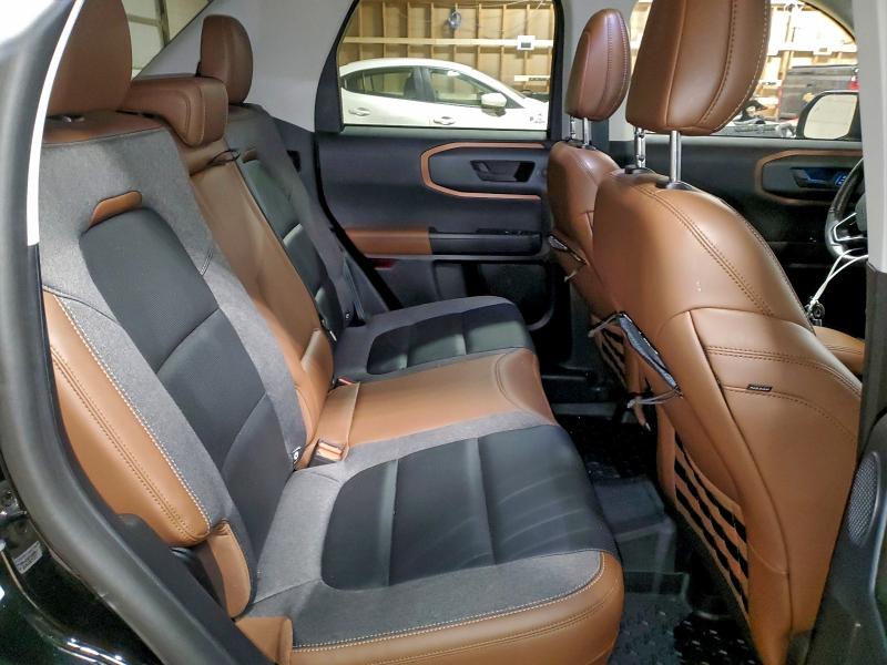 Фото 11 - FORD BRONCO