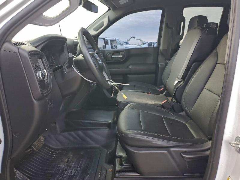 Фото 7 - GMC SIERRA