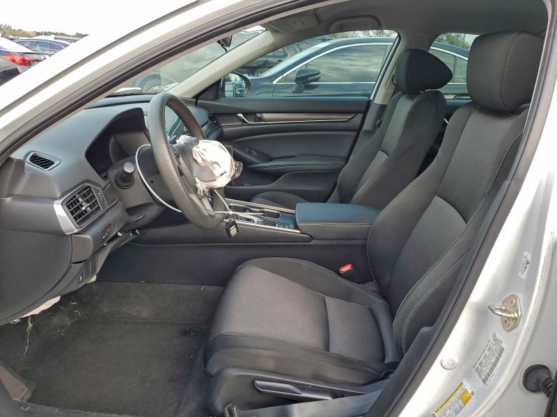 Фото 7 - HONDA ACCORD