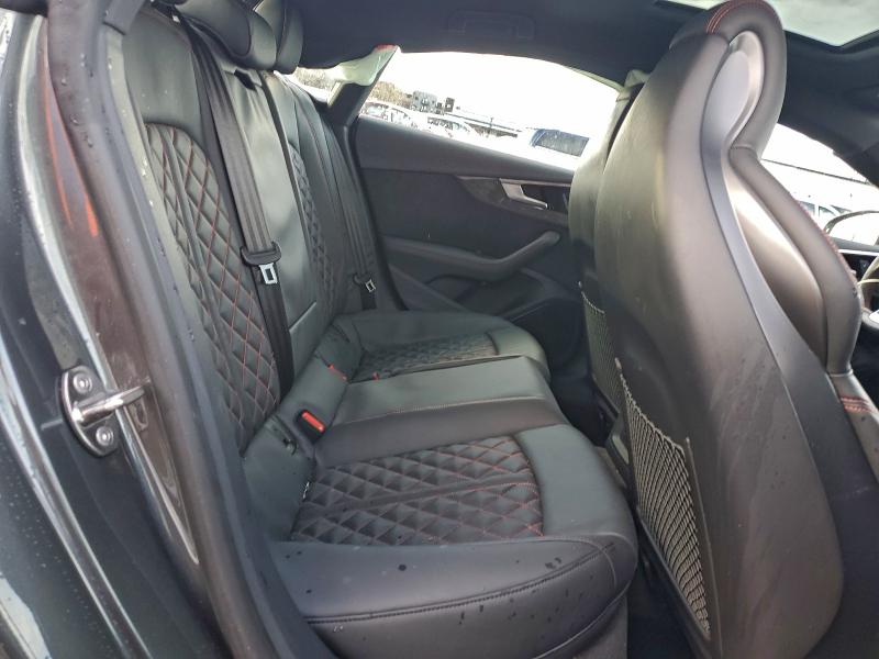 Фото 10 - AUDI S5/RS5