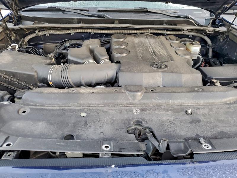 Фото 12 - TOYOTA 4RUNNER