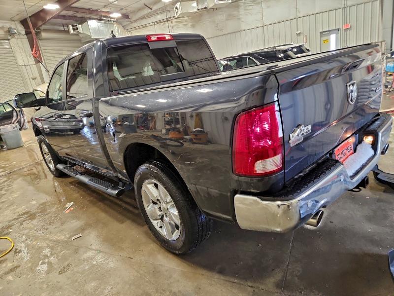 Фото 2 - RAM 1500