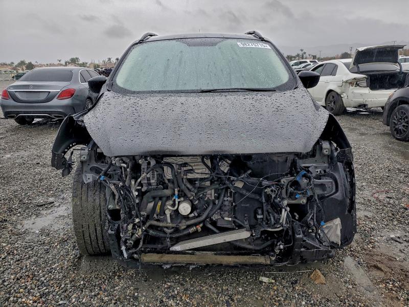 Фото 5 - FORD ESCAPE