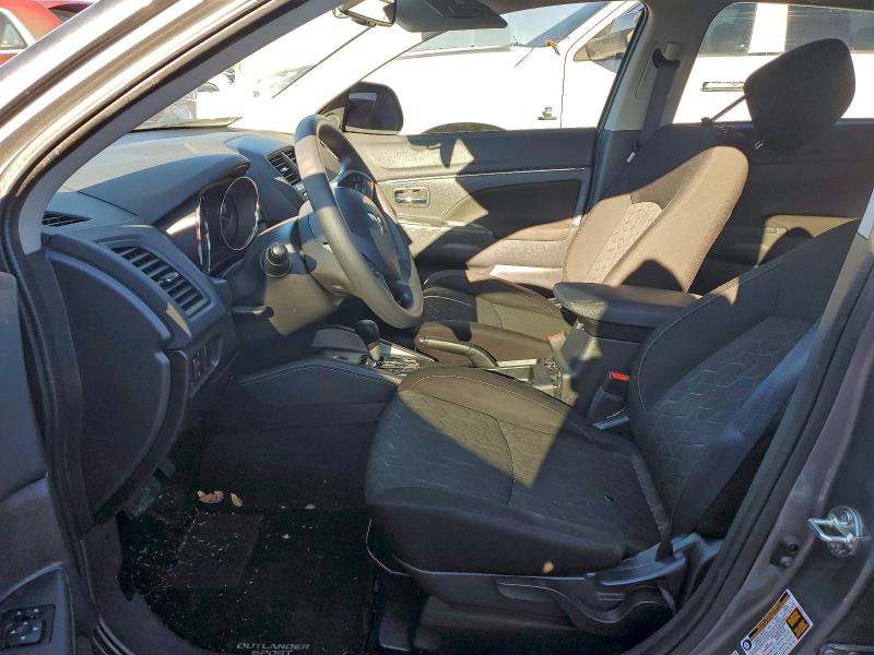 Фото 7 - MITSUBISHI OUTLANDER