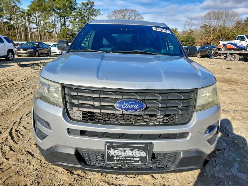 Фото 5 - FORD EXPLORER