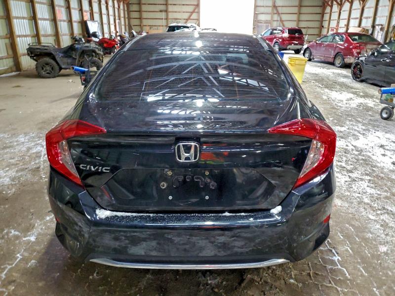 Фото 6 - HONDA CIVIC