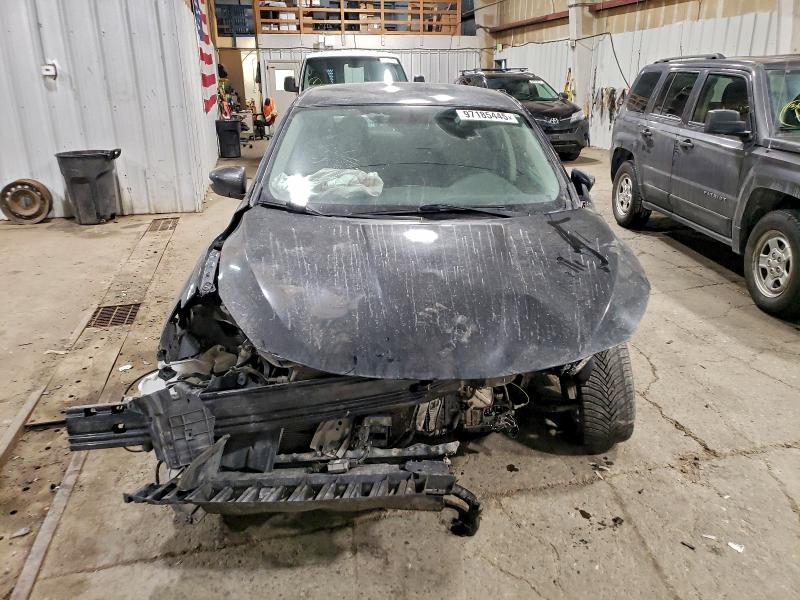 Фото 5 - NISSAN SENTRA