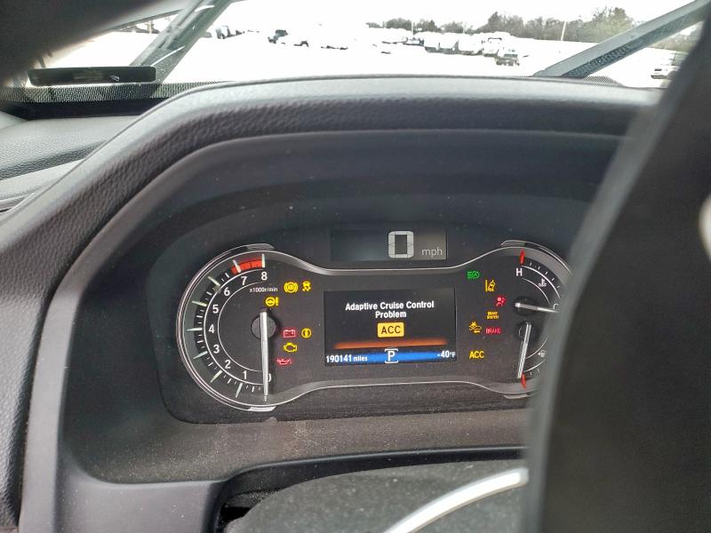 HONDA RIDGELINE 2021 VIN 5FPYK3F76MB024434