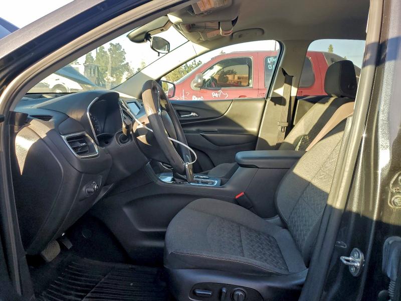 Фото 7 - CHEVROLET EQUINOX