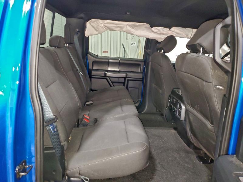 Фото 10 - FORD F-150