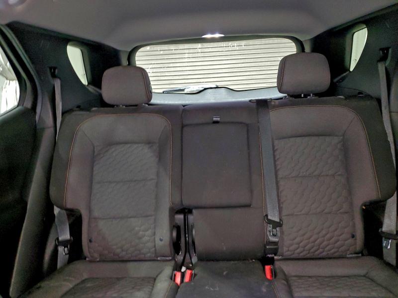 Фото 10 - CHEVROLET EQUINOX