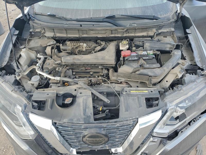 Фото 11 - NISSAN ROGUE