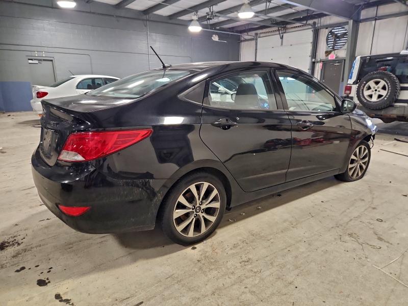 Фото 3 - HYUNDAI ACCENT