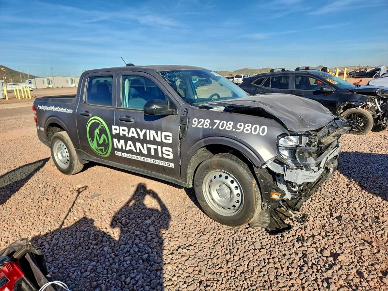 Фото 4 - FORD MAVERICK