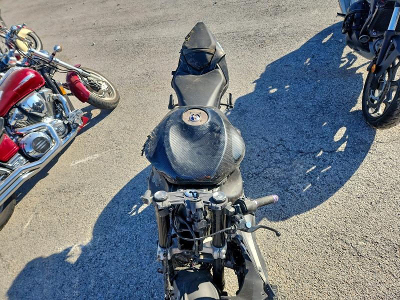 KAWASAKI ZX636 K 2019