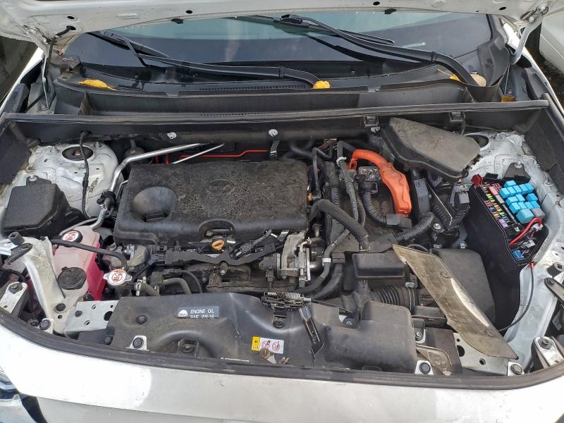 Фото 11 - TOYOTA RAV4