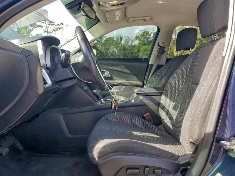 Фото 7 - CHEVROLET EQUINOX