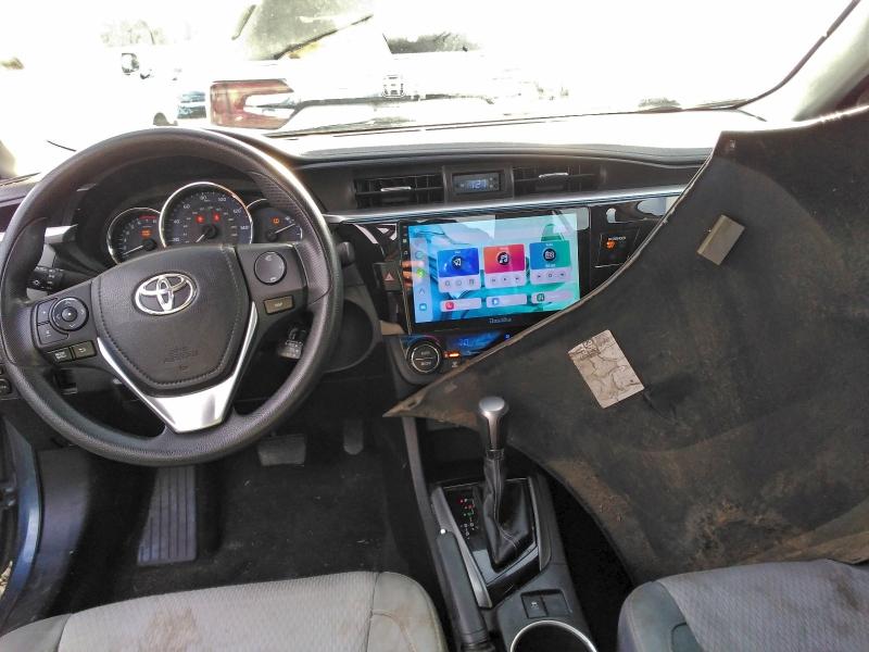 Фото 8 - TOYOTA COROLLA