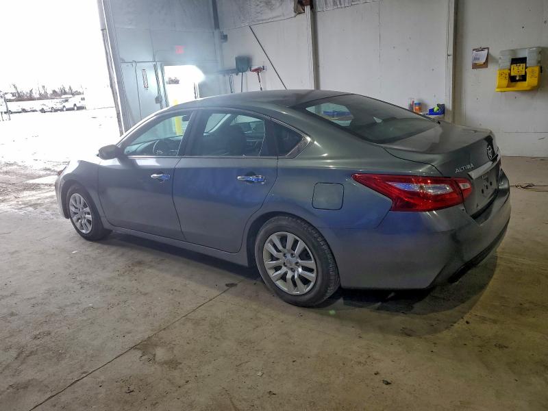 Фото 2 - NISSAN ALTIMA