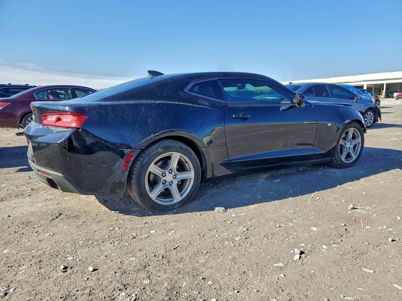 CHEVROLET CAMARO 2016 VIN 1G1FB1RX5G0170285