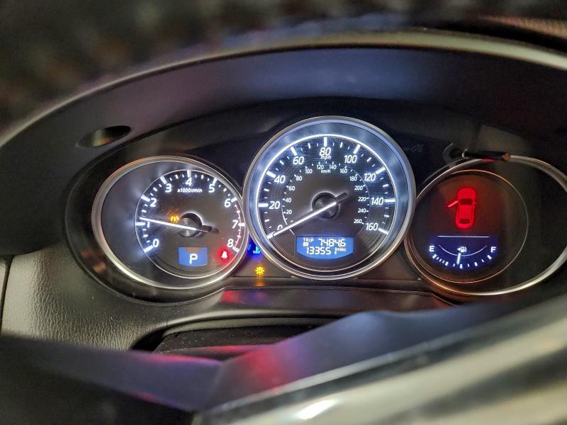 Фото 9 - MAZDA CX-5