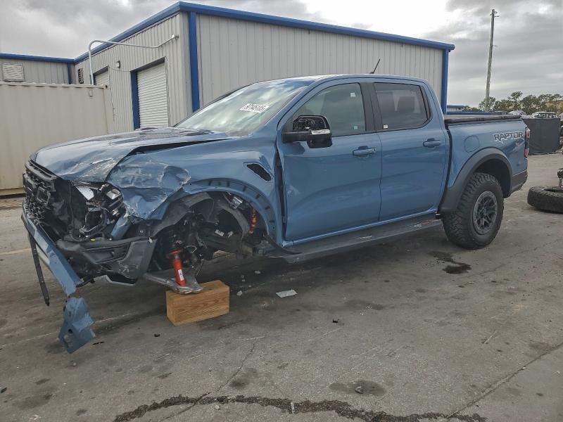 FORD RANGER RAP 2025 VIN 1FTER4LR0SLE29038