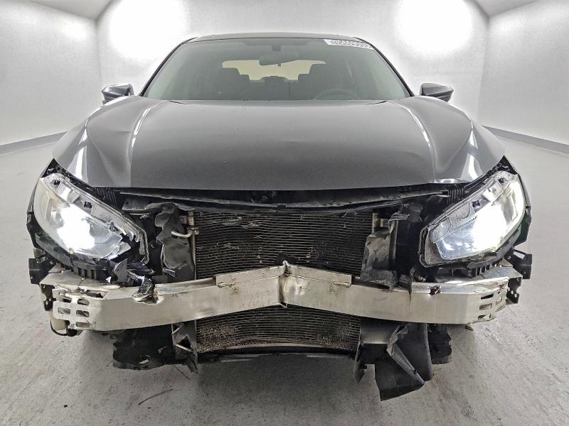 Фото 5 - HONDA CIVIC