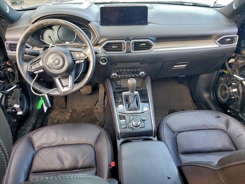 Фото 8 - MAZDA CX-5