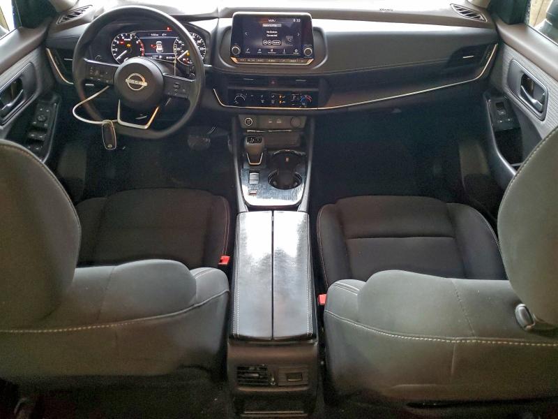 Фото 8 - NISSAN ROGUE