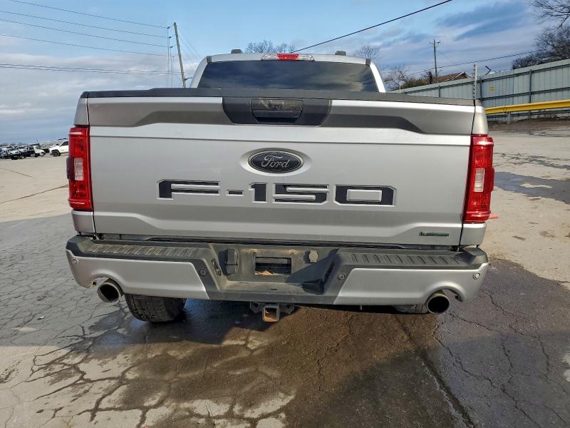 Фото 6 - FORD F-150