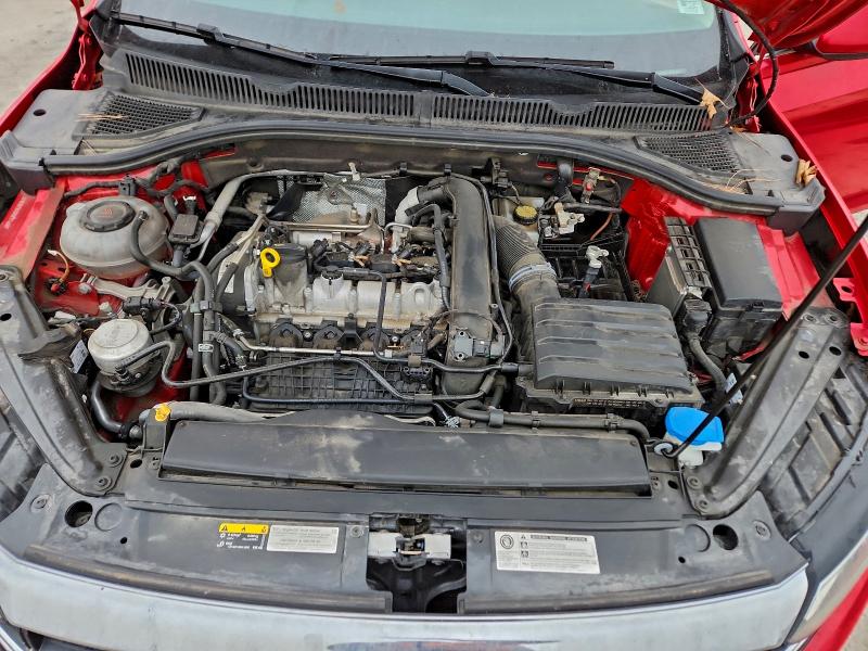 Фото 11 - VOLKSWAGEN JETTA