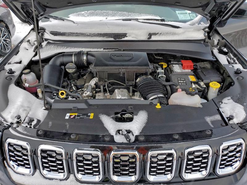 JEEP COMPASS 2025 VIN 3C4NJDCN3ST517526