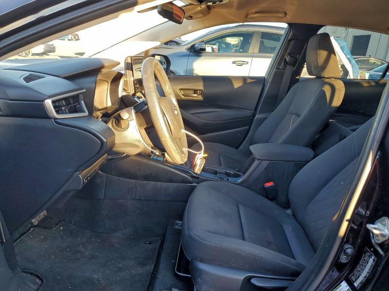 Фото 7 - TOYOTA COROLLA