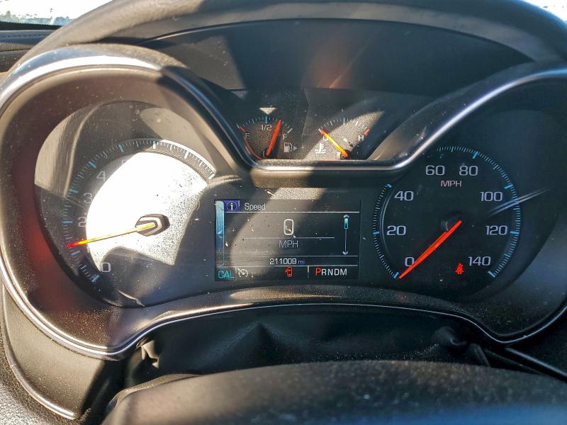 Фото 9 - CHEVROLET IMPALA