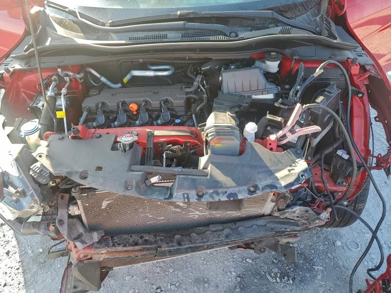 Фото 12 - HONDA HR-V