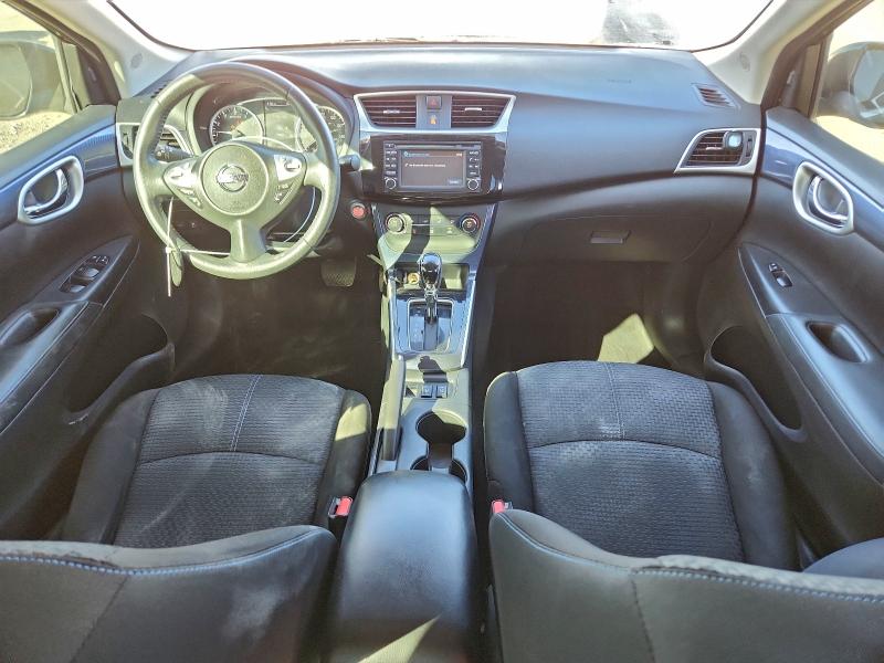 Фото 8 - NISSAN SENTRA