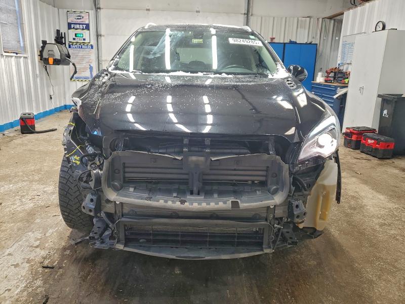 Фото 5 - BUICK ENVISION