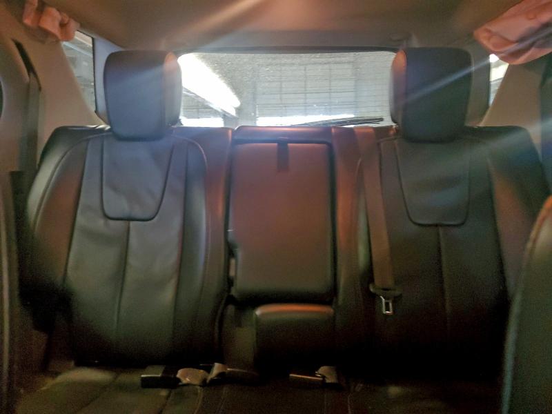 Фото 10 - CHEVROLET EQUINOX